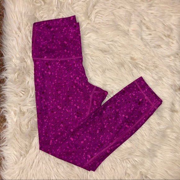 Lululemon high times legging - Picture 6 of 6